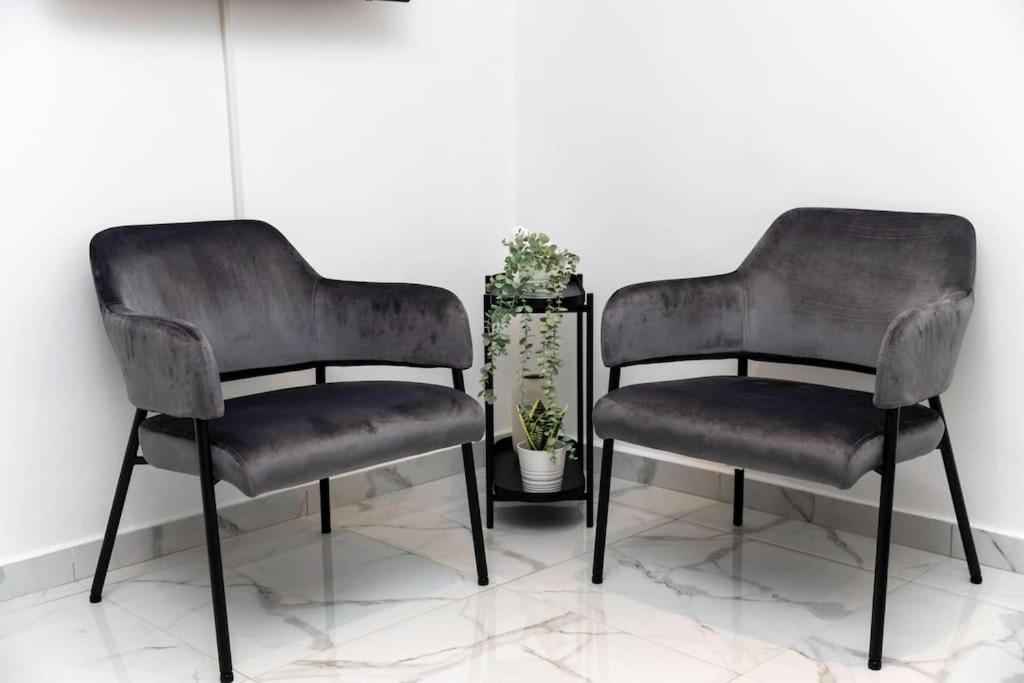 Lux Studio At French Institute Солун Екстериор снимка