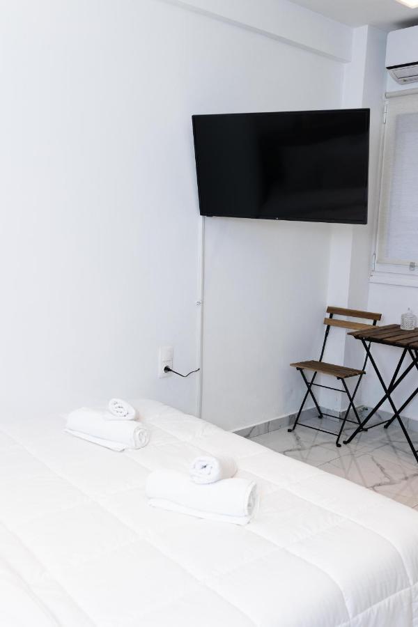Lux Studio At French Institute Солун Екстериор снимка